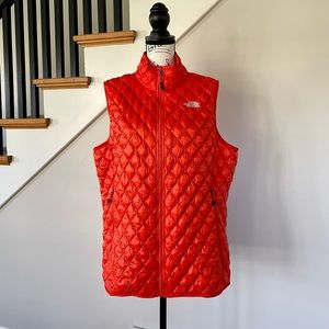 Lightweight North Face Vest